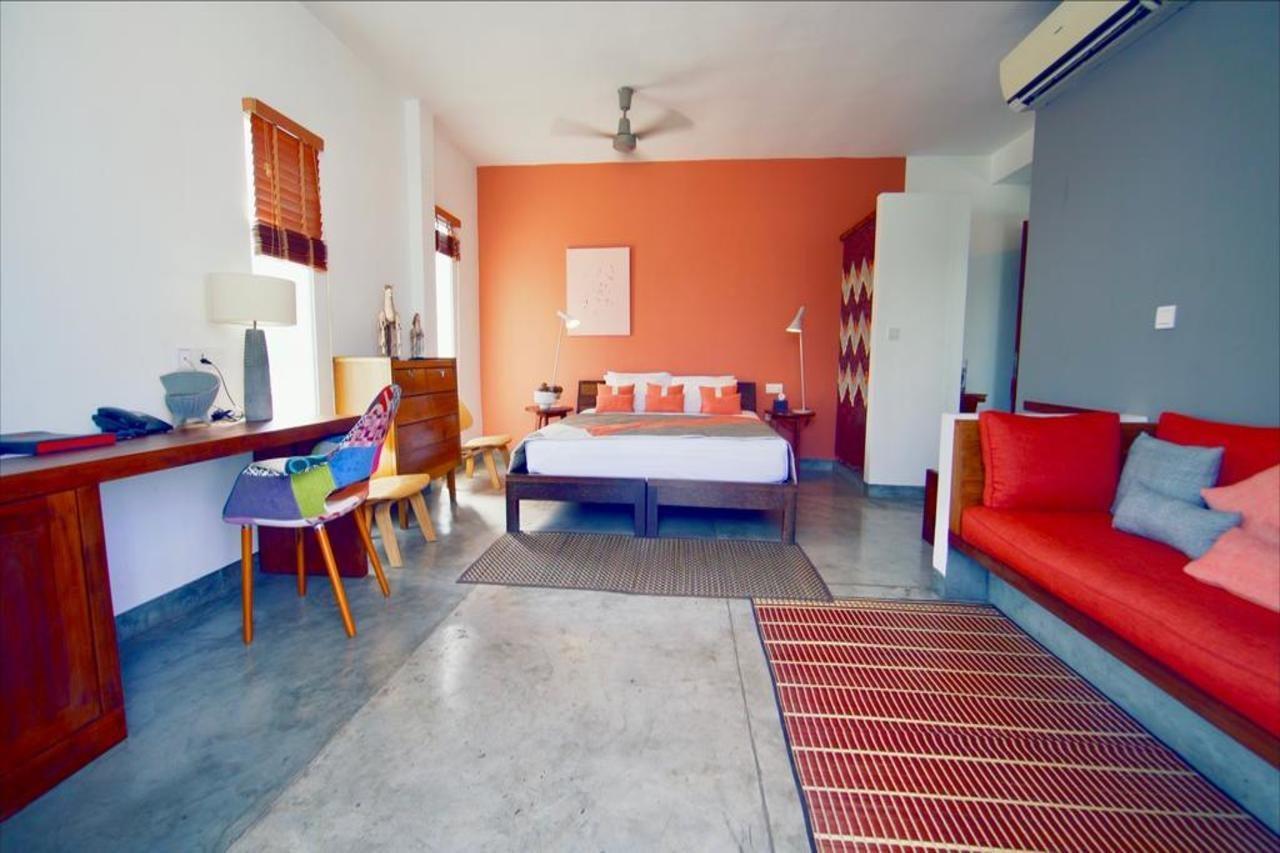 Rambutan Resort - Phnom Penh Extérieur photo