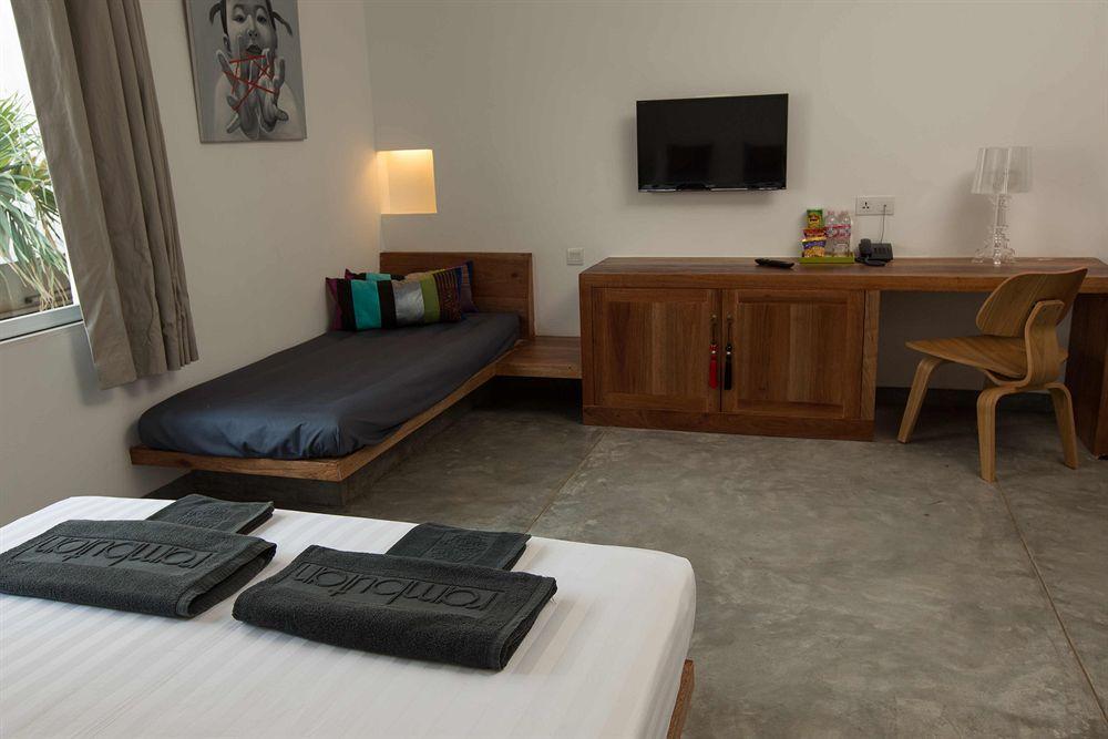 Rambutan Resort - Phnom Penh Extérieur photo