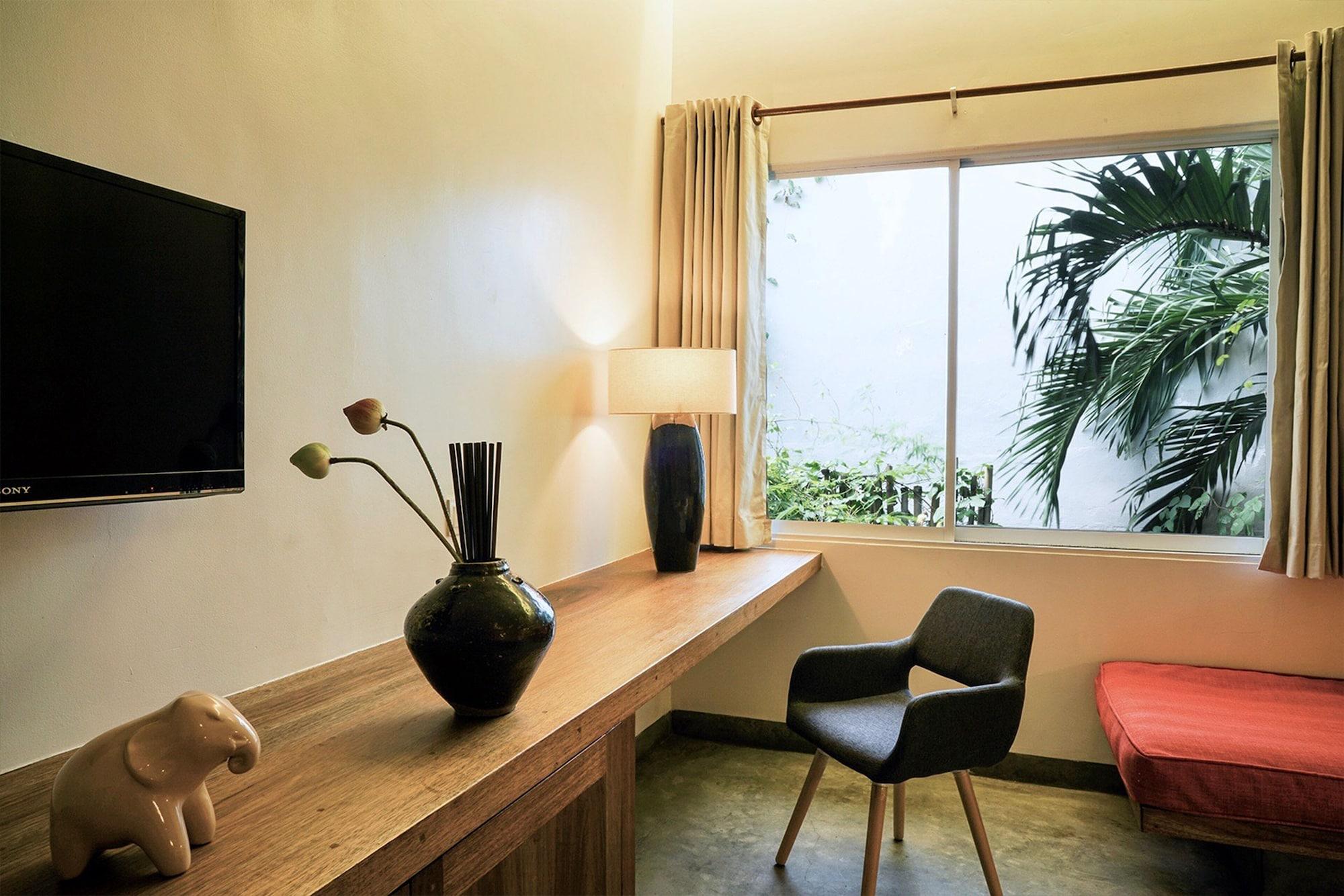 Rambutan Resort - Phnom Penh Extérieur photo