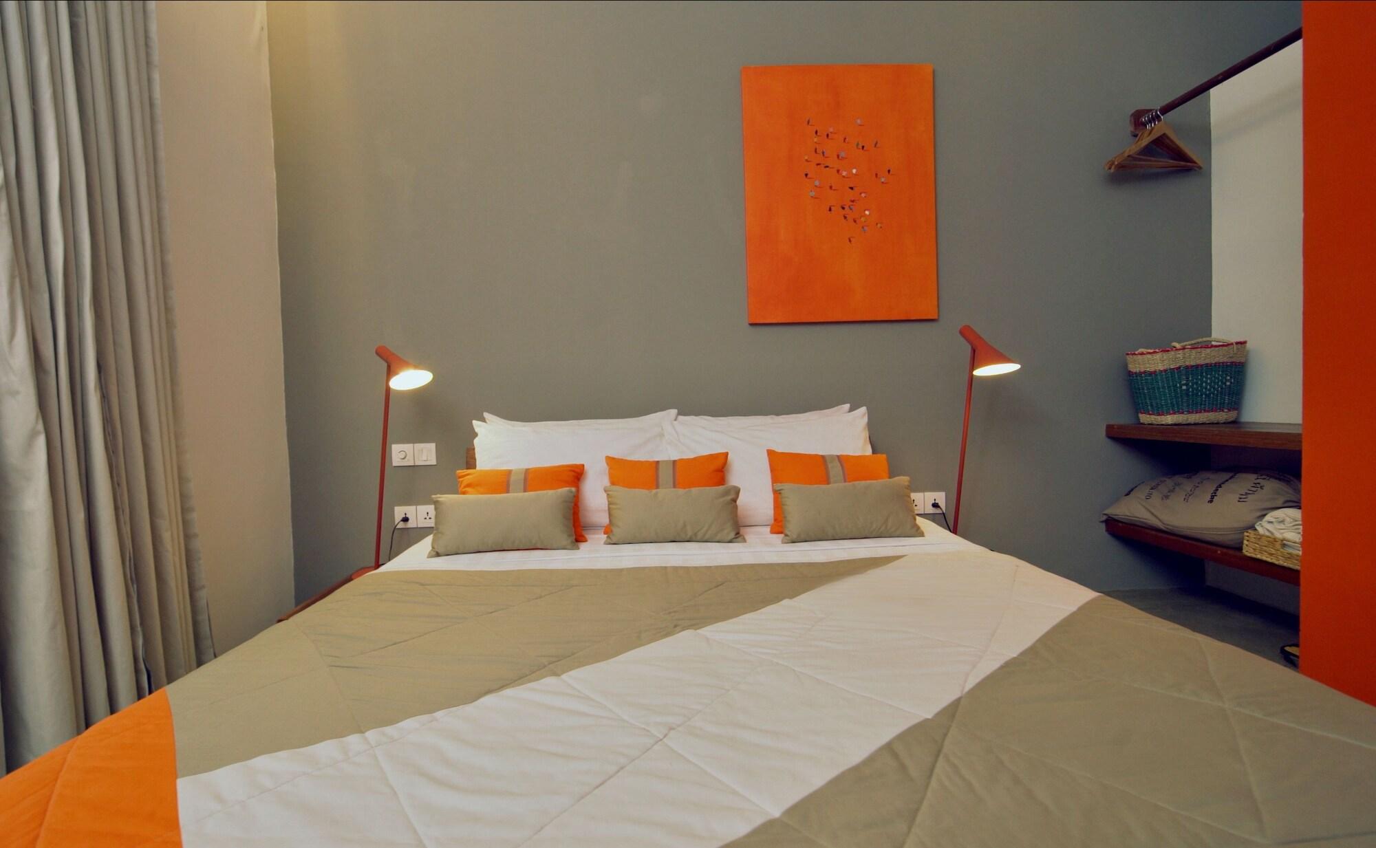 Rambutan Resort - Phnom Penh Extérieur photo