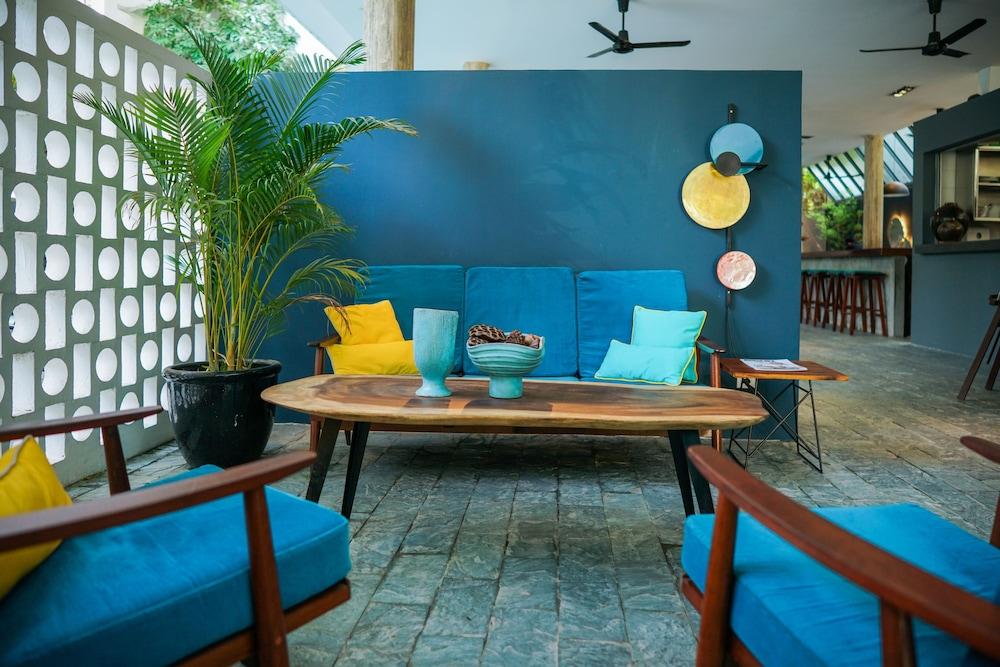 Rambutan Resort - Phnom Penh Extérieur photo