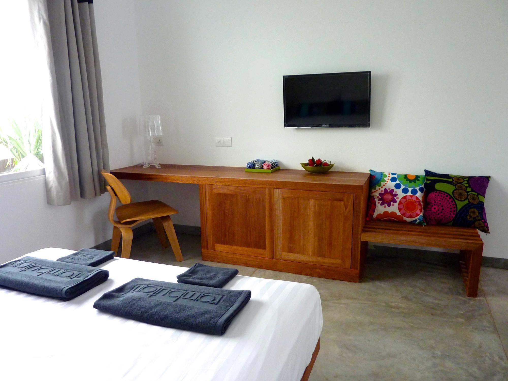 Rambutan Resort - Phnom Penh Extérieur photo