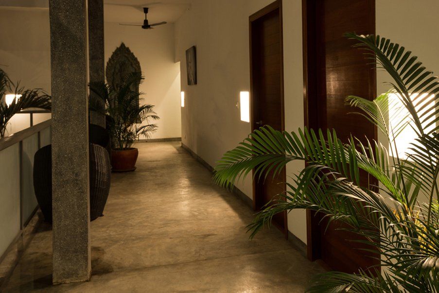 Rambutan Resort - Phnom Penh Extérieur photo