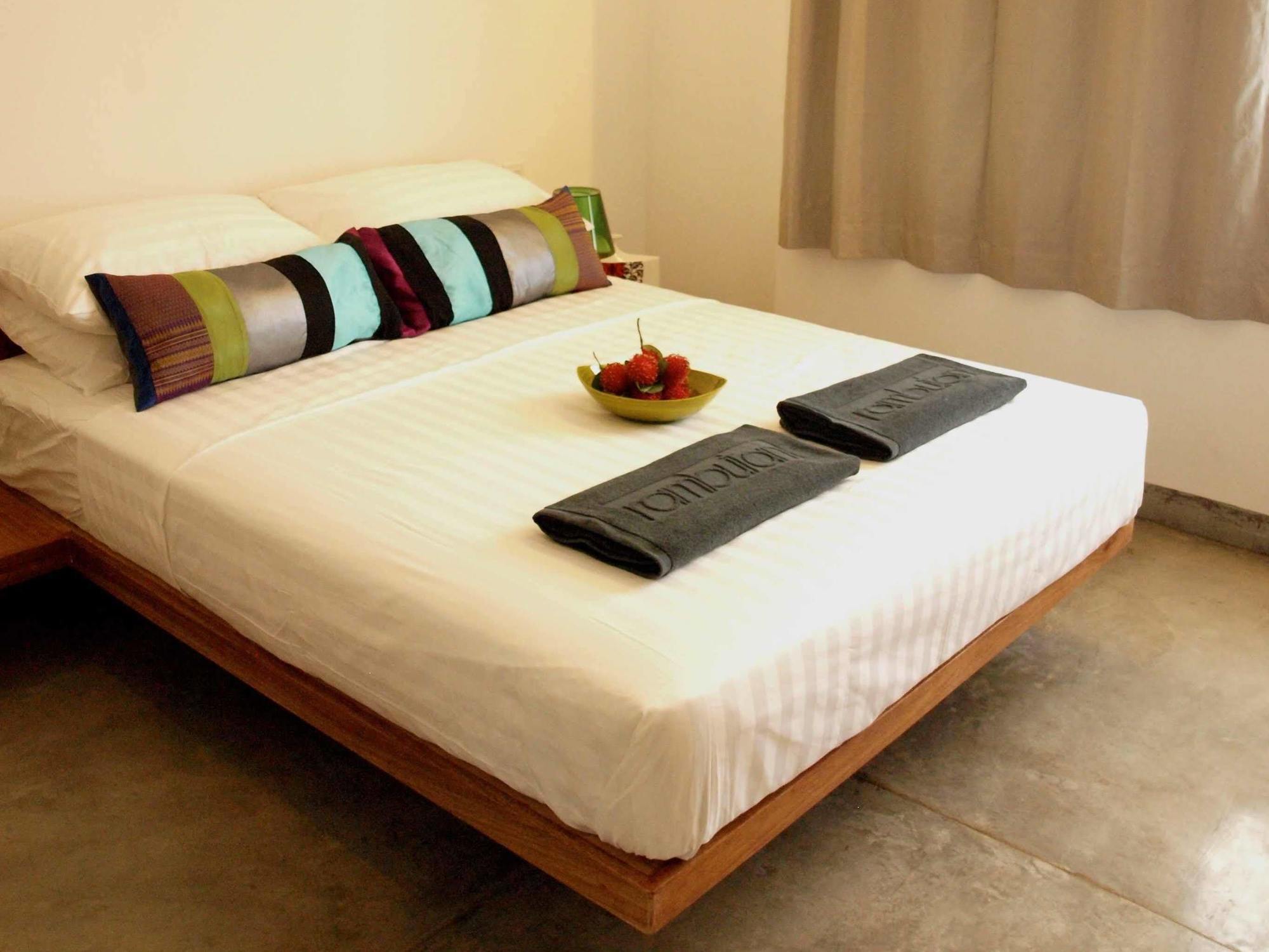 Rambutan Resort - Phnom Penh Extérieur photo