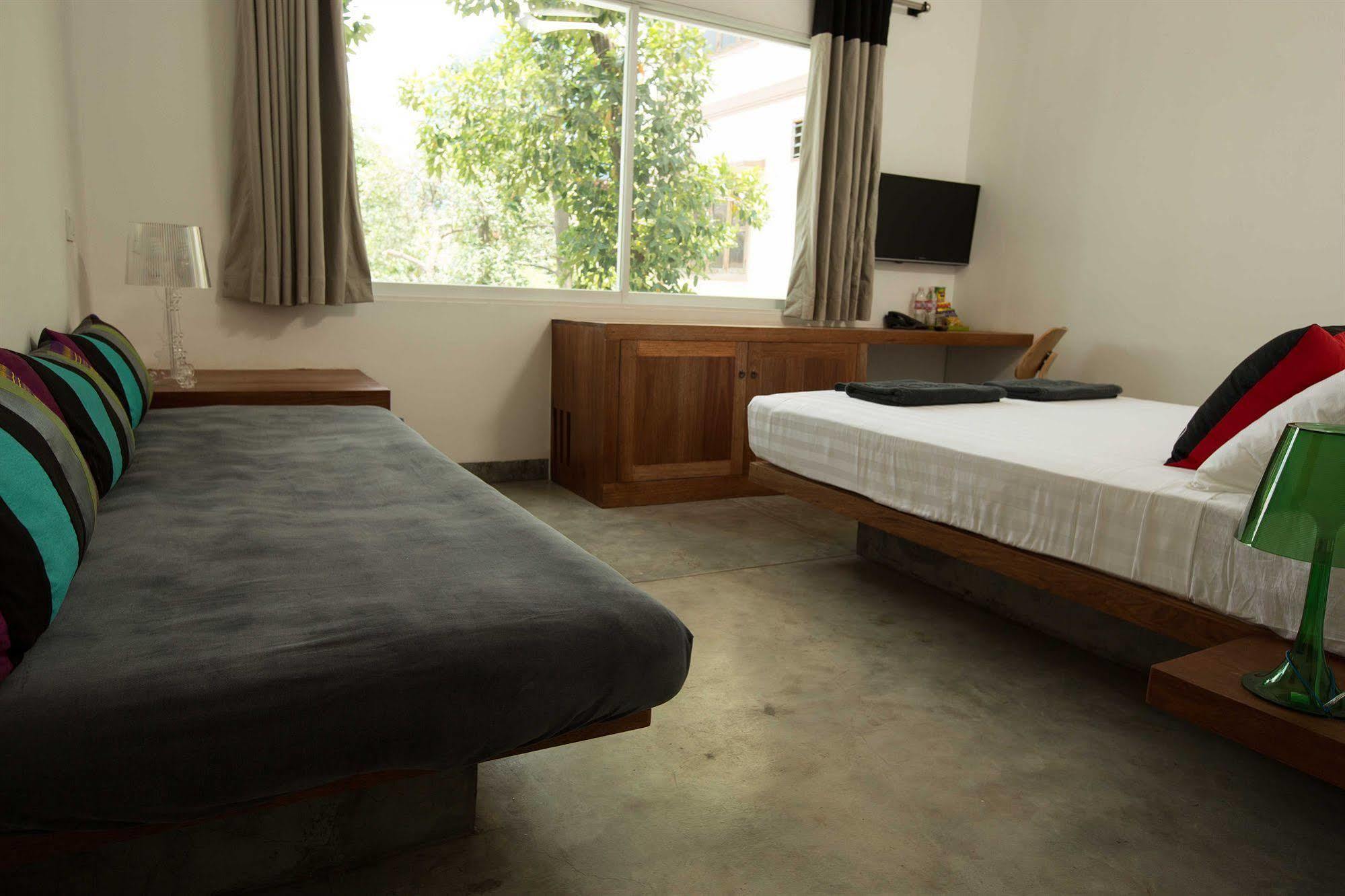 Rambutan Resort - Phnom Penh Extérieur photo