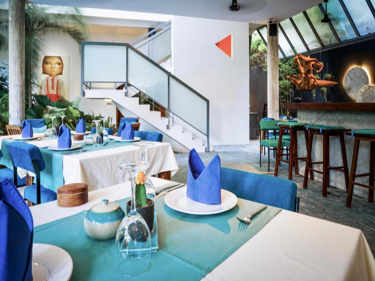 Rambutan Resort - Phnom Penh Extérieur photo